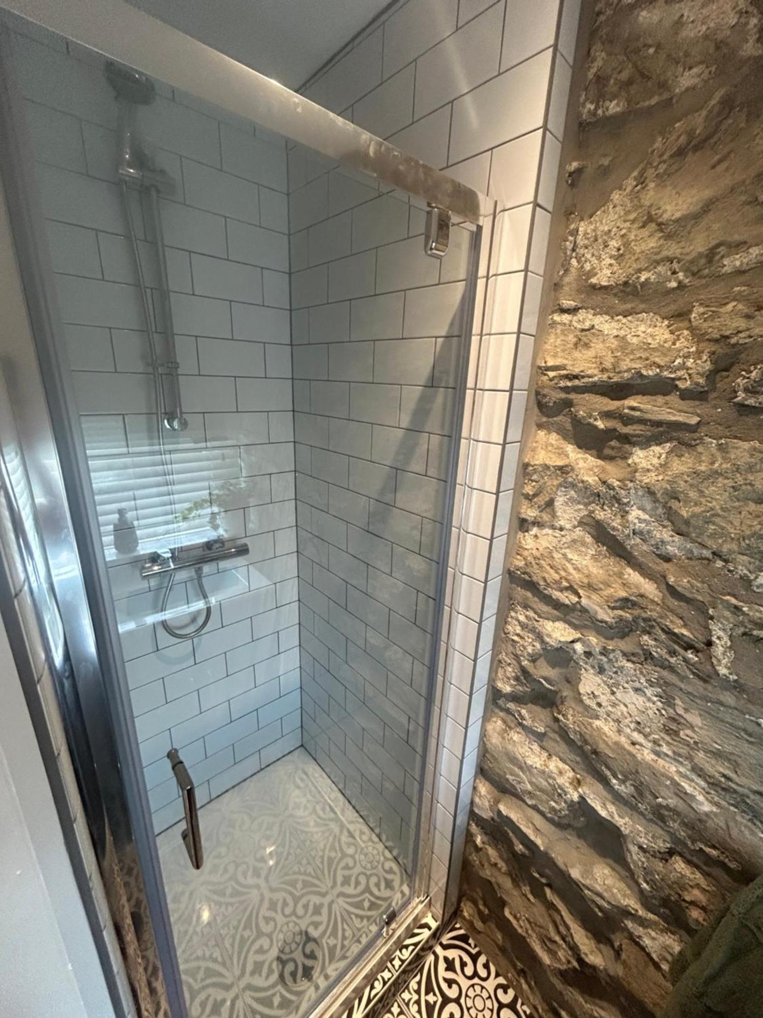 Llanllechid Cosy Modern Miners Cottage מראה חיצוני תמונה