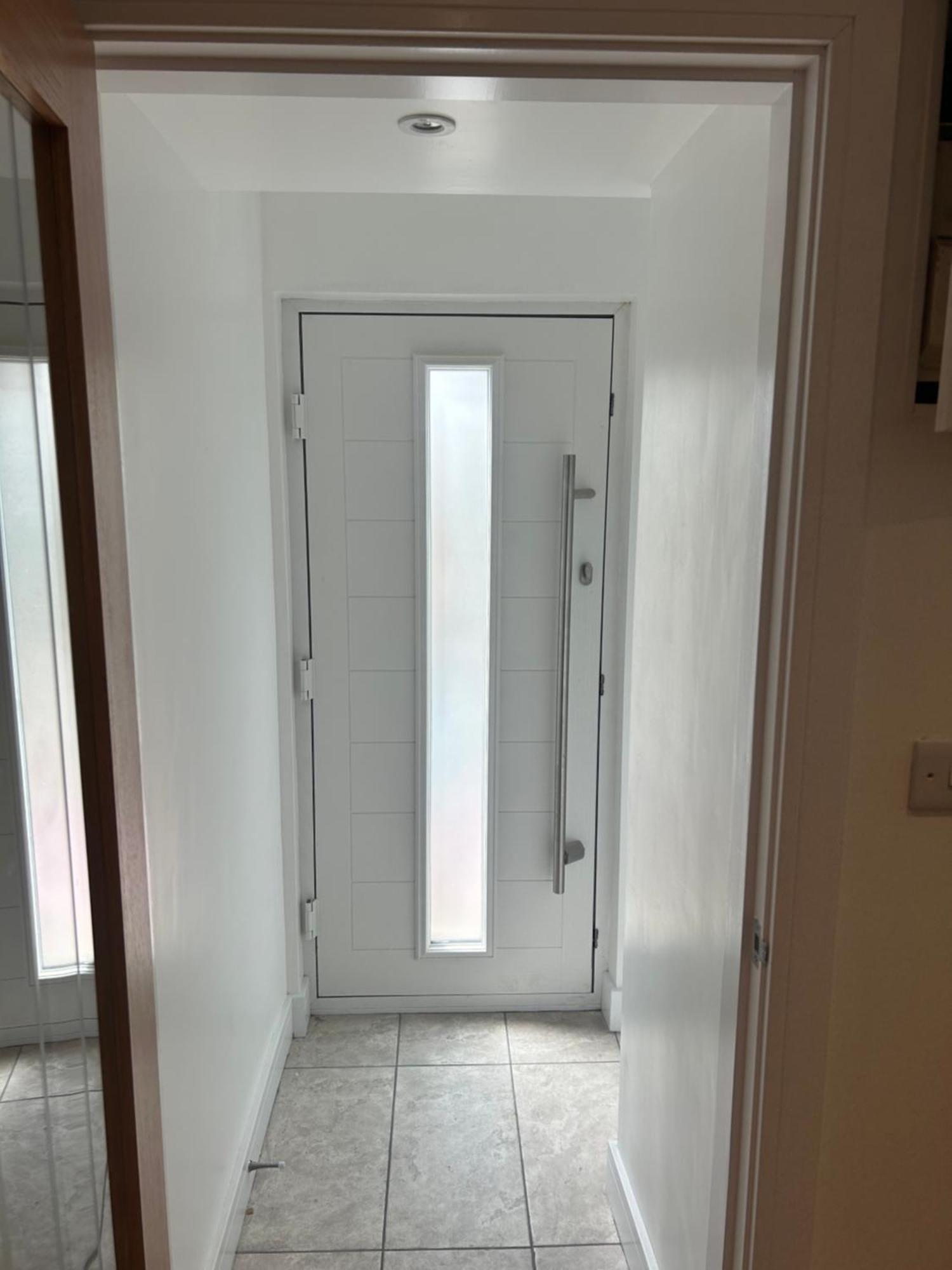 Llanllechid Cosy Modern Miners Cottage מראה חיצוני תמונה
