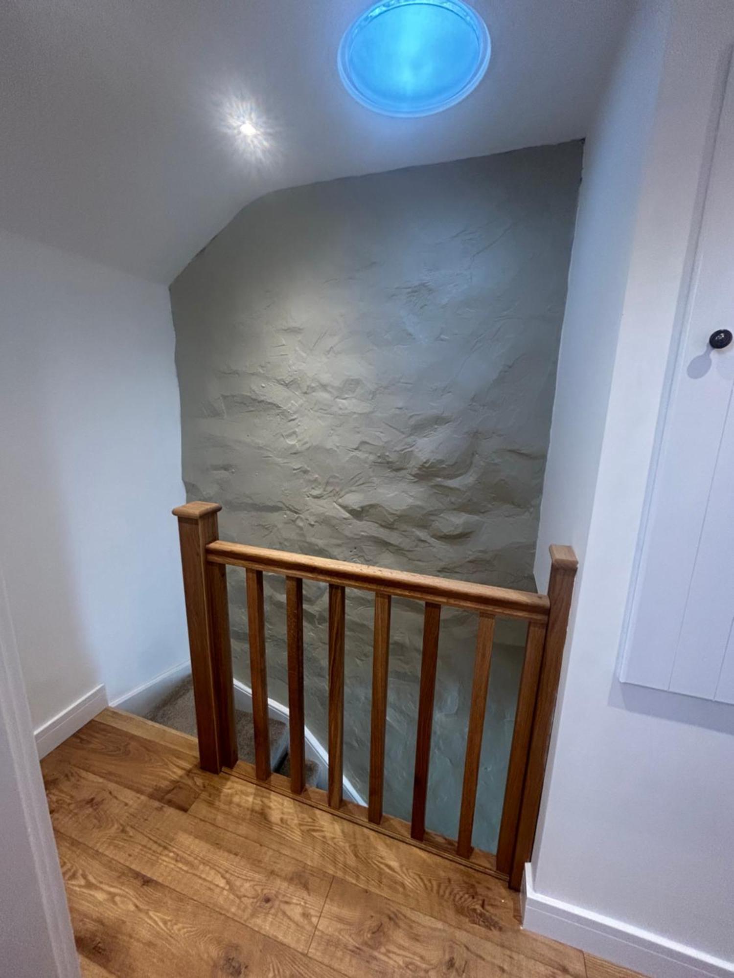 Llanllechid Cosy Modern Miners Cottage מראה חיצוני תמונה